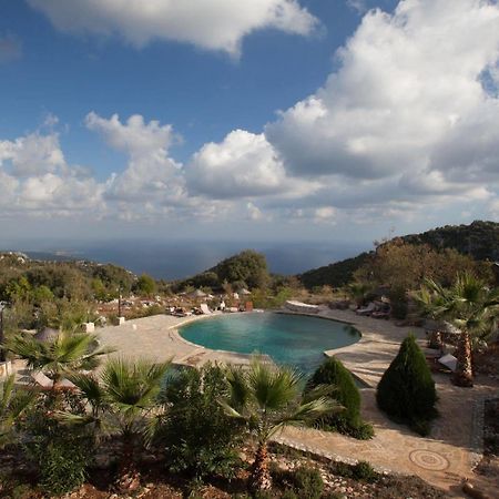 Hoyran Wedre Country Houses Davazlar Εξωτερικό φωτογραφία