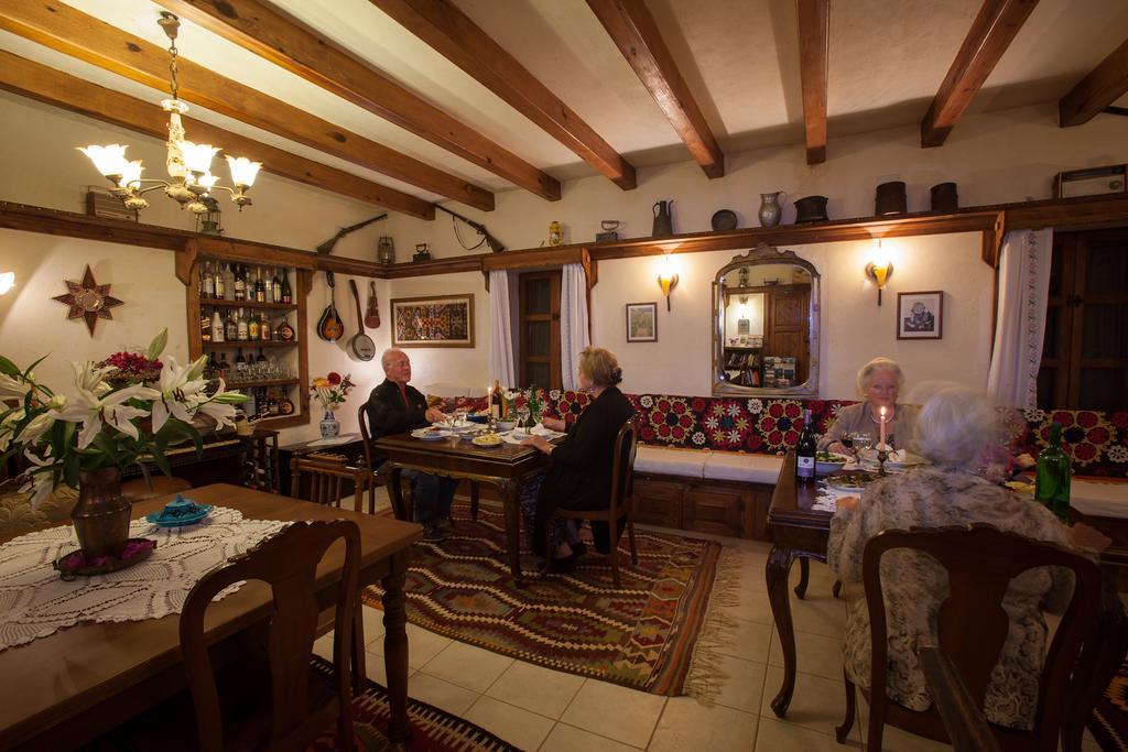 Hoyran Wedre Country Houses Davazlar Εξωτερικό φωτογραφία