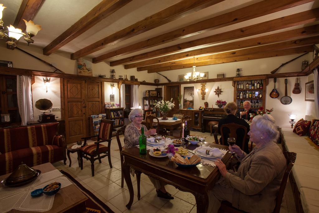 Hoyran Wedre Country Houses Davazlar Εξωτερικό φωτογραφία