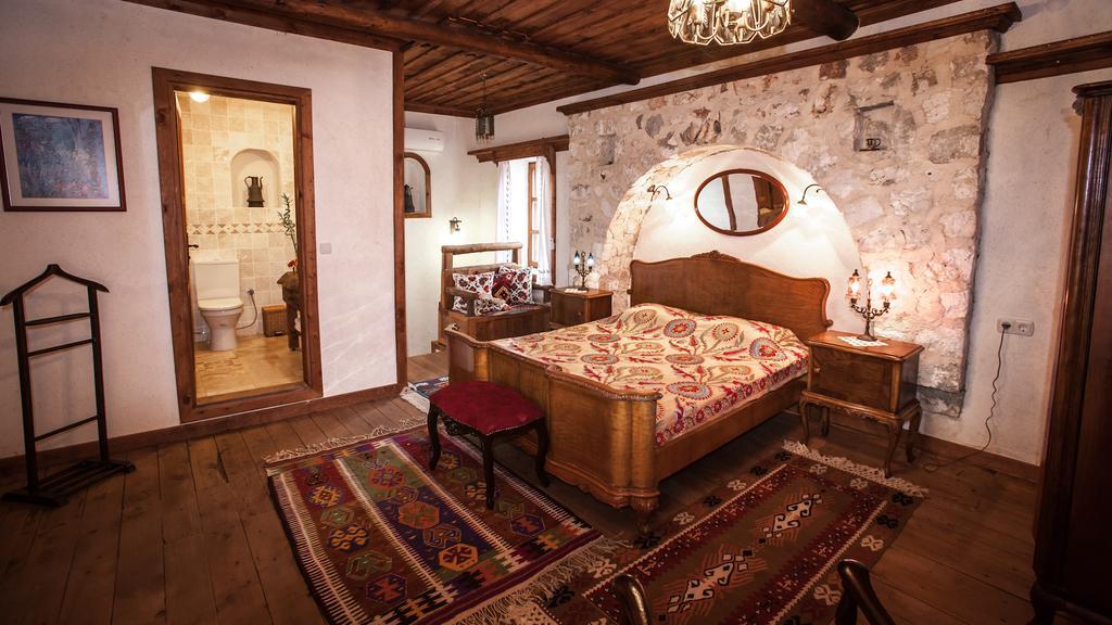 Hoyran Wedre Country Houses Davazlar Δωμάτιο φωτογραφία