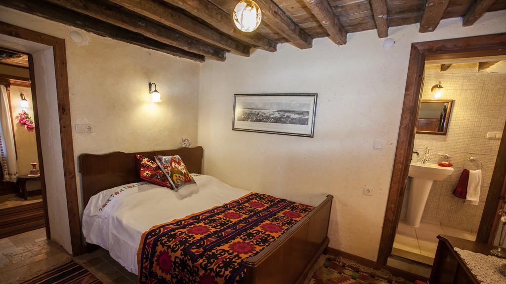 Hoyran Wedre Country Houses Davazlar Δωμάτιο φωτογραφία