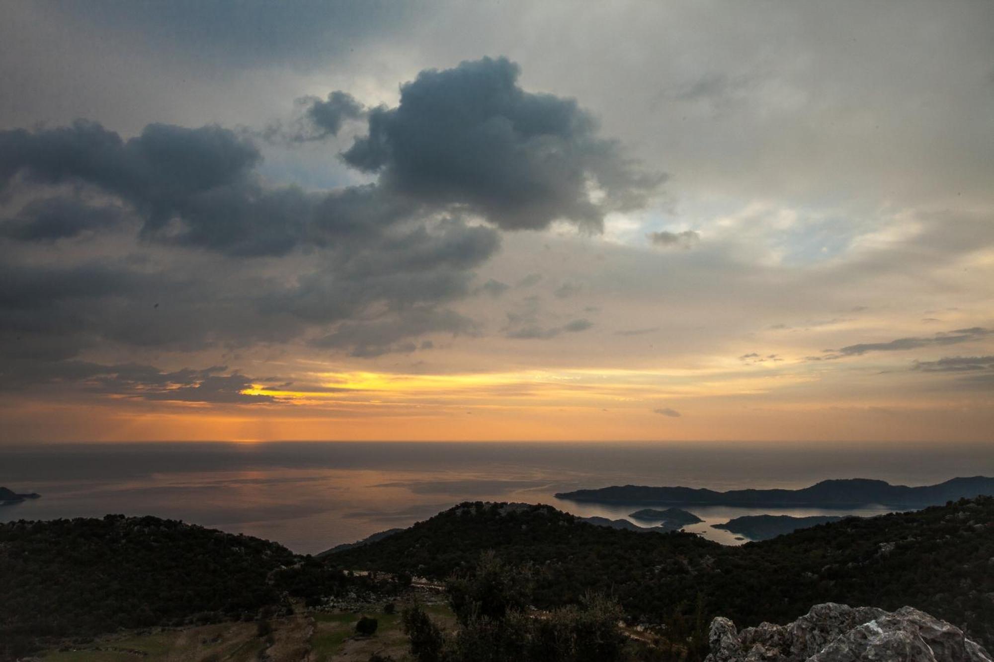 Hoyran Wedre Country Houses Davazlar Εξωτερικό φωτογραφία