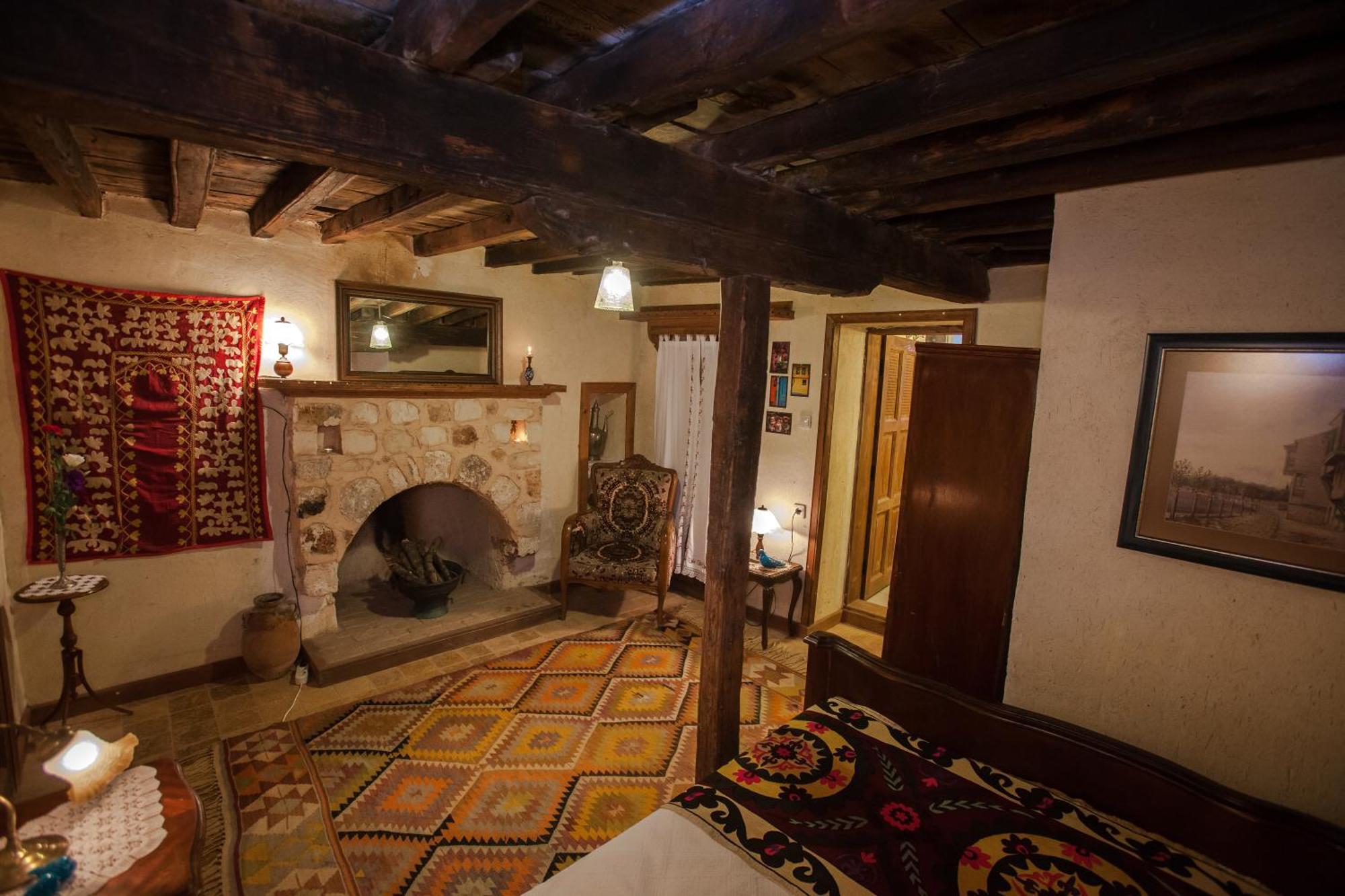 Hoyran Wedre Country Houses Davazlar Εξωτερικό φωτογραφία