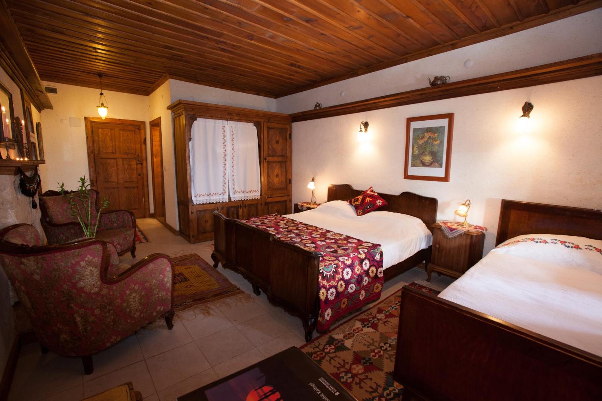 Hoyran Wedre Country Houses Davazlar Εξωτερικό φωτογραφία