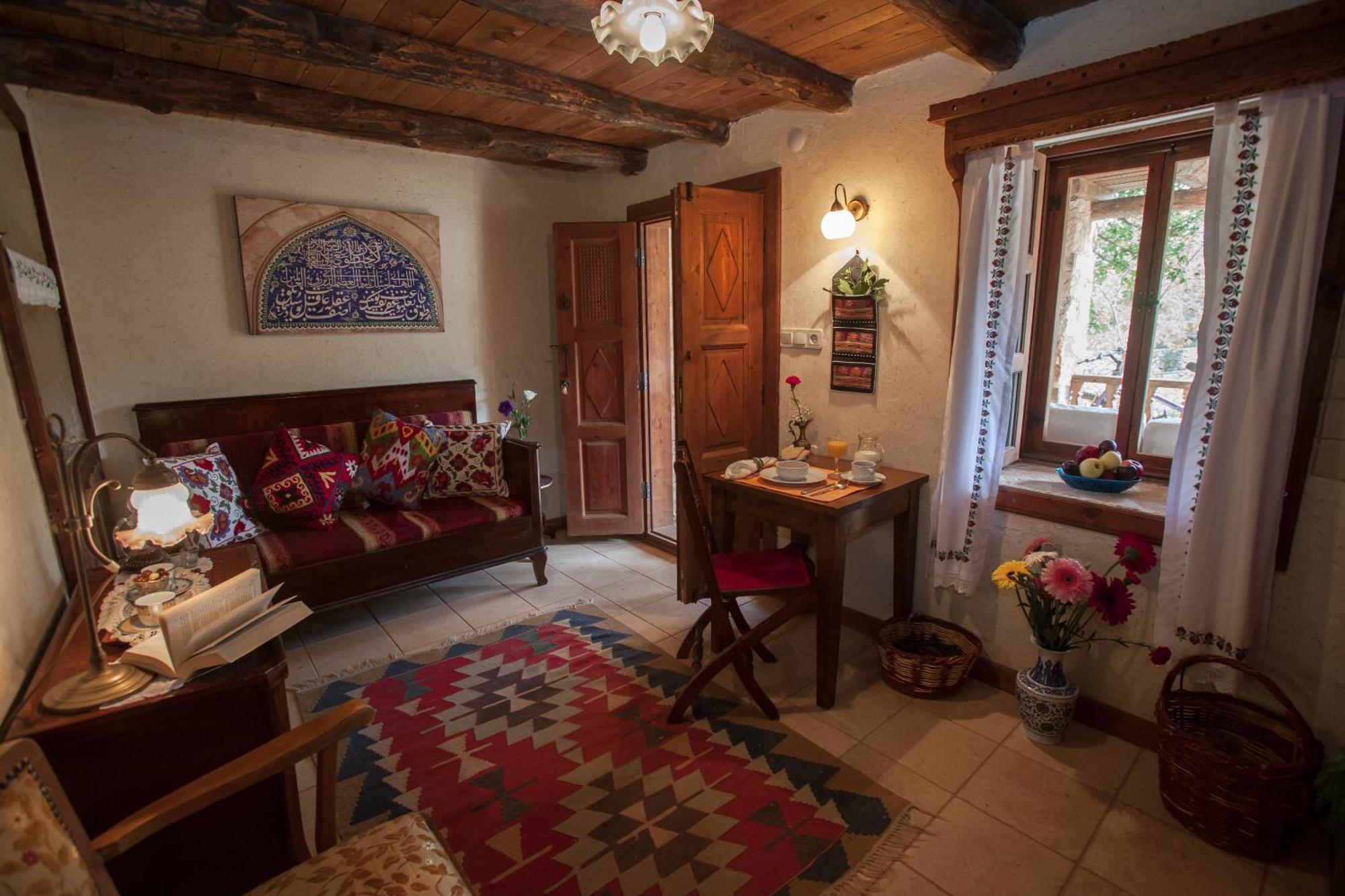Hoyran Wedre Country Houses Davazlar Εξωτερικό φωτογραφία