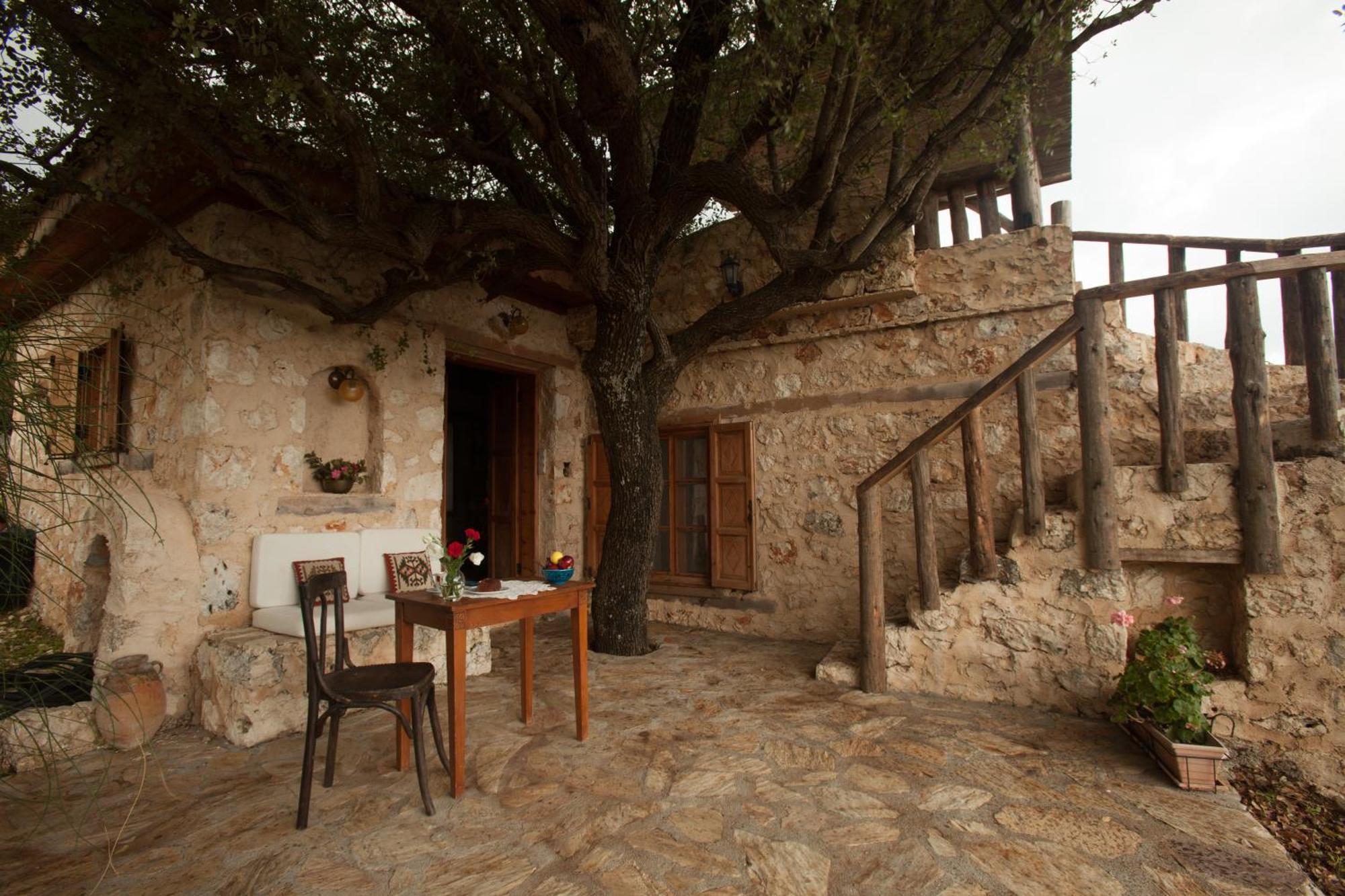 Hoyran Wedre Country Houses Davazlar Εξωτερικό φωτογραφία