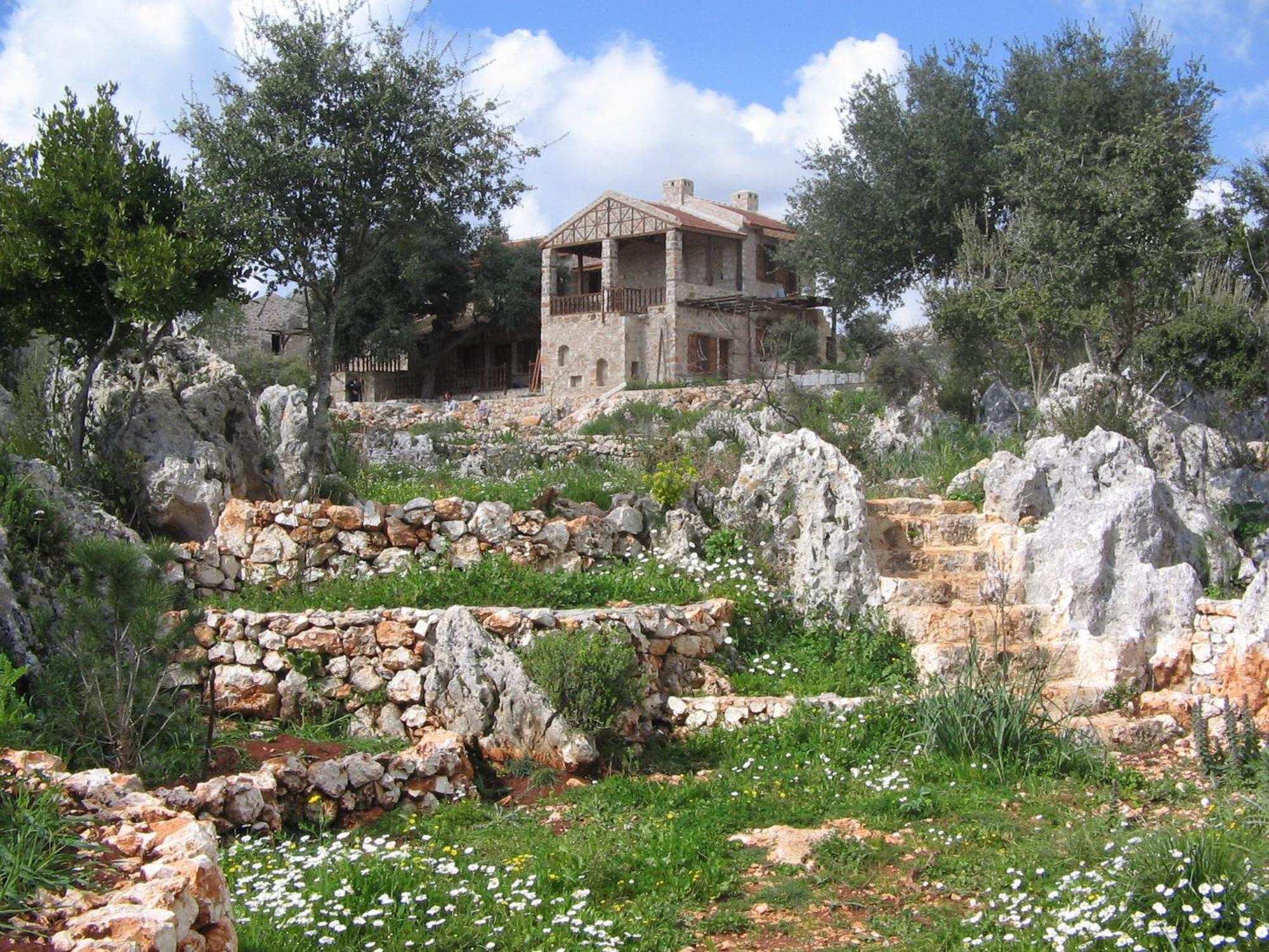 Hoyran Wedre Country Houses Davazlar Εξωτερικό φωτογραφία