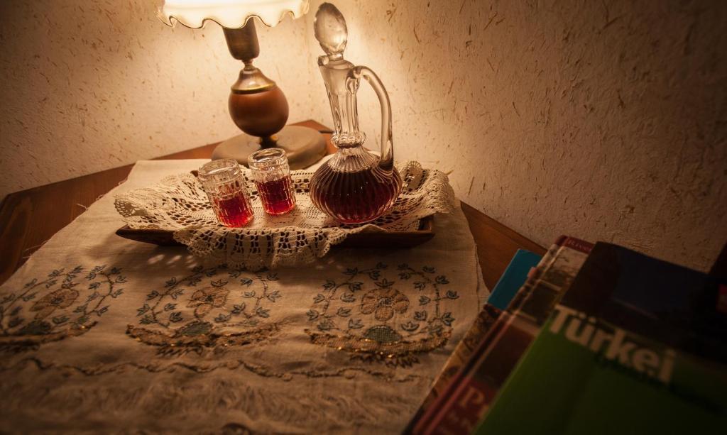 Hoyran Wedre Country Houses Davazlar Δωμάτιο φωτογραφία