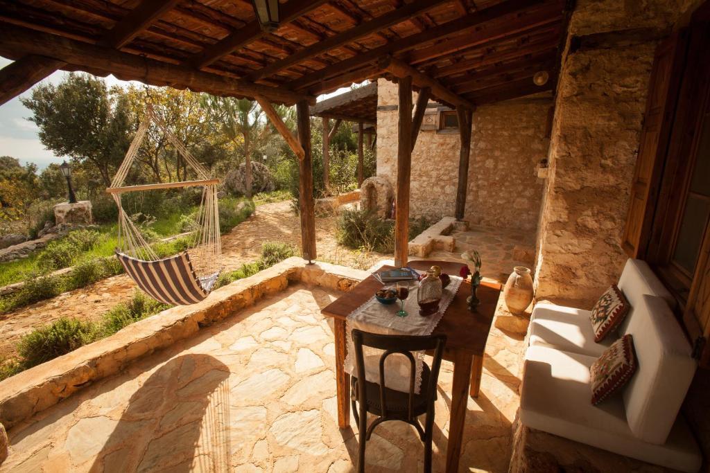 Hoyran Wedre Country Houses Davazlar Δωμάτιο φωτογραφία
