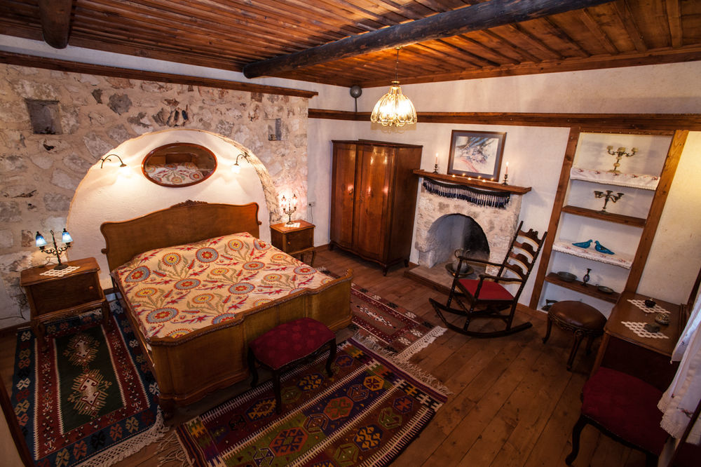 Hoyran Wedre Country Houses Davazlar Εξωτερικό φωτογραφία