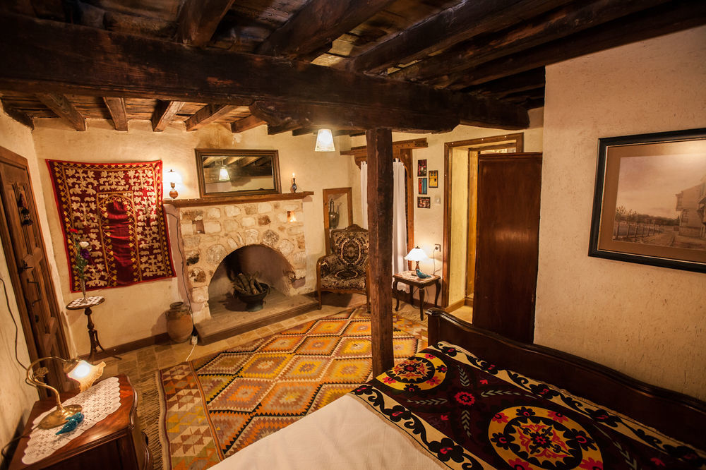 Hoyran Wedre Country Houses Davazlar Εξωτερικό φωτογραφία