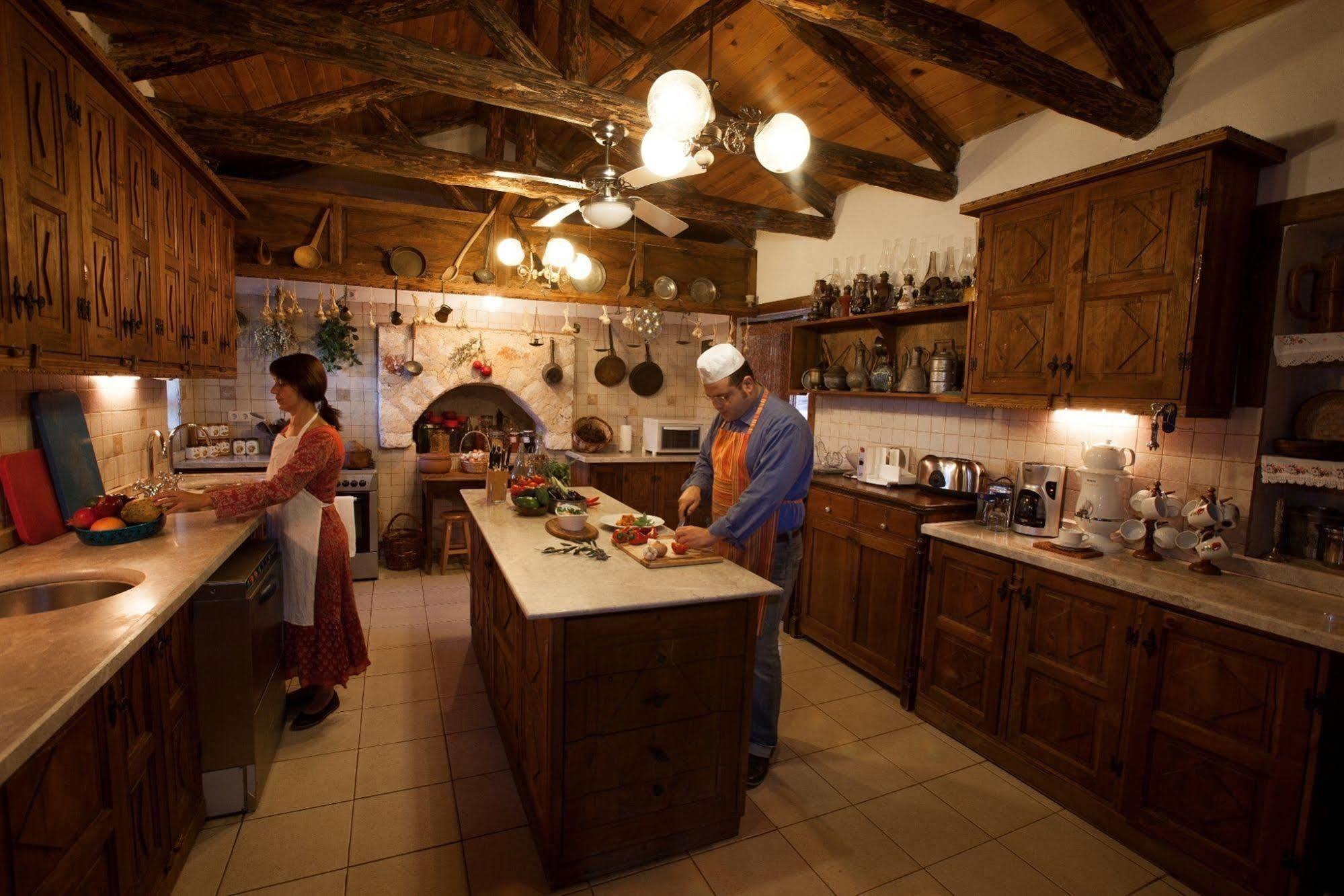 Hoyran Wedre Country Houses Davazlar Εξωτερικό φωτογραφία