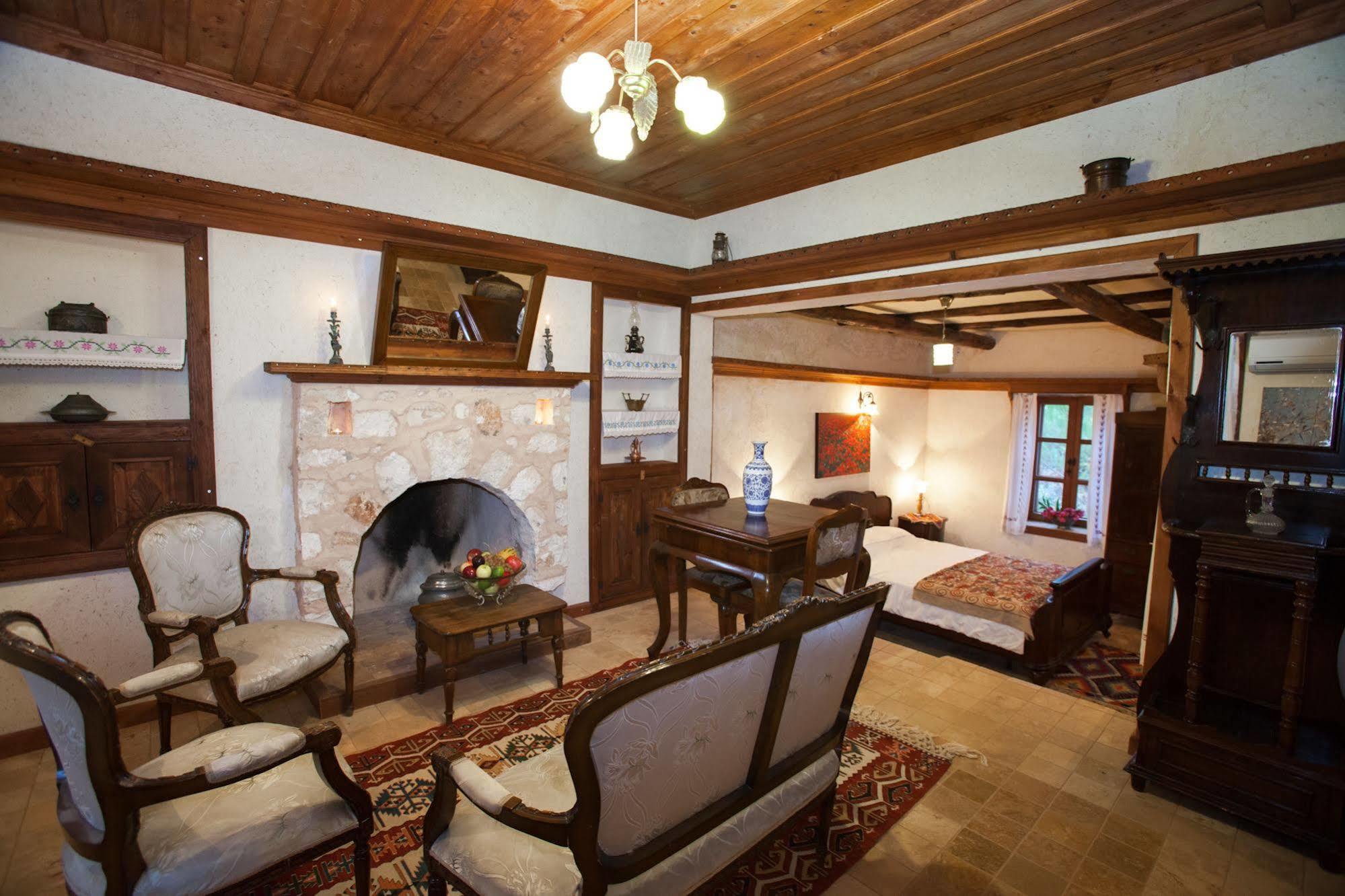 Hoyran Wedre Country Houses Davazlar Εξωτερικό φωτογραφία