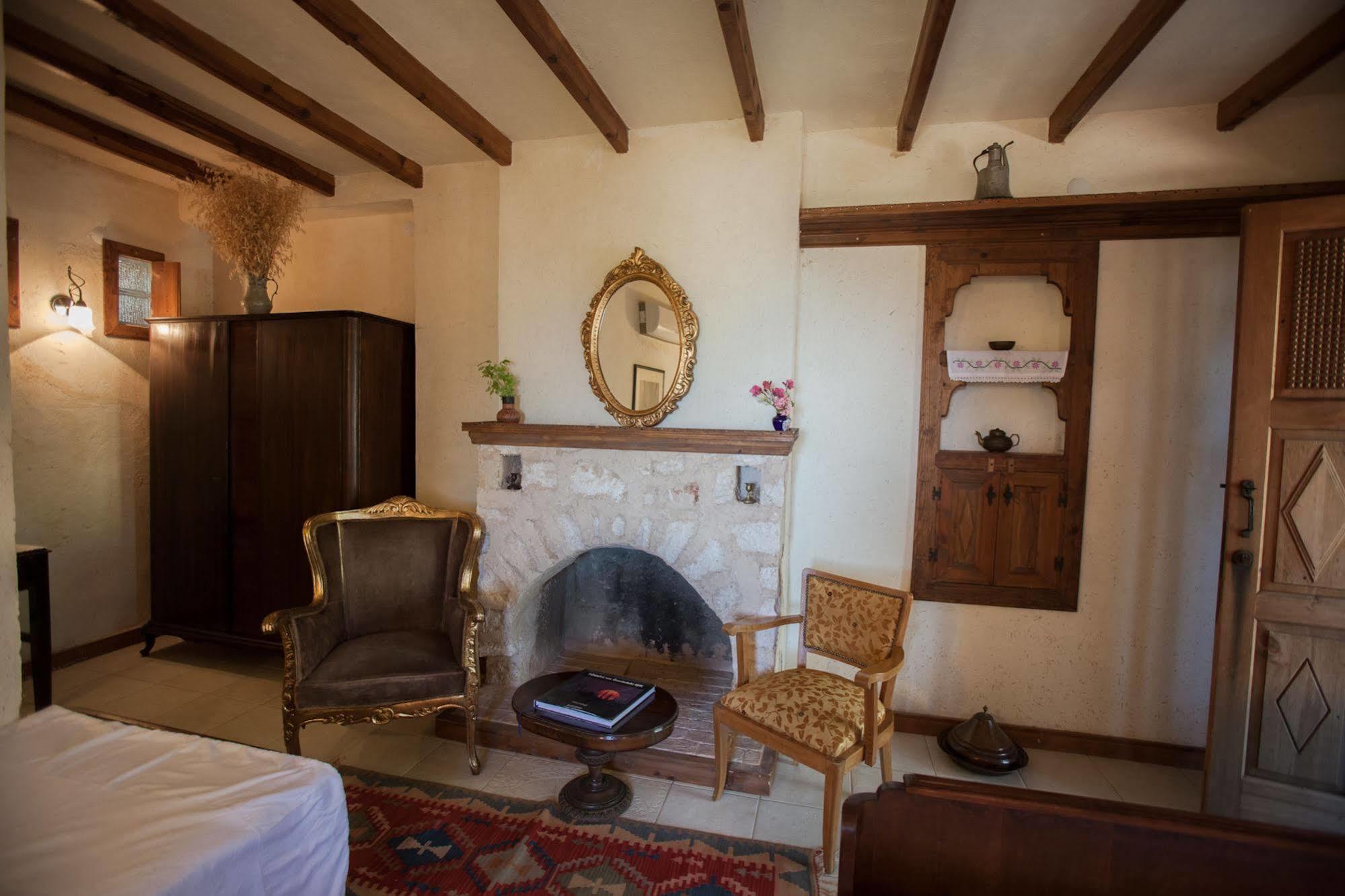 Hoyran Wedre Country Houses Davazlar Εξωτερικό φωτογραφία