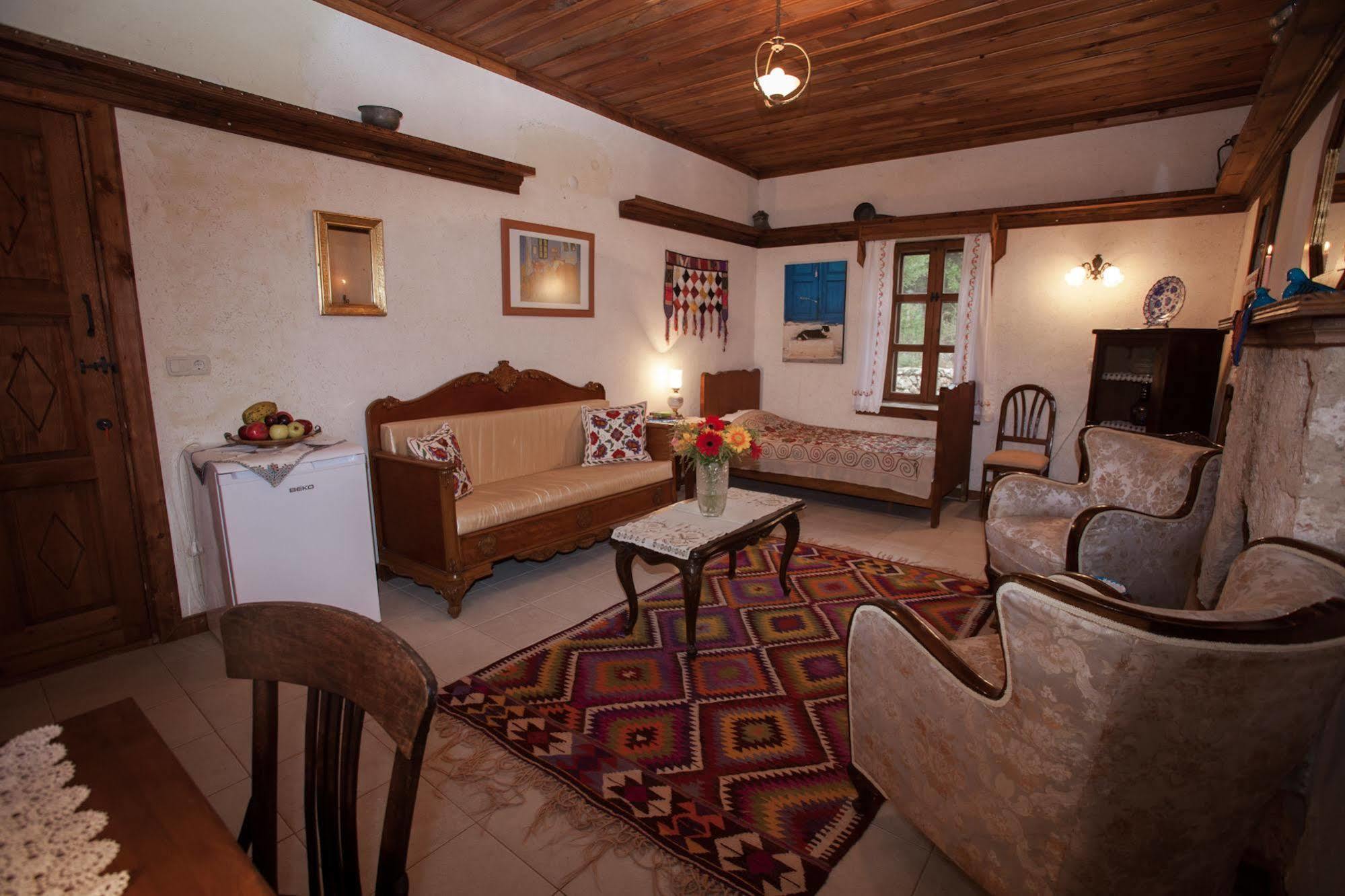 Hoyran Wedre Country Houses Davazlar Εξωτερικό φωτογραφία