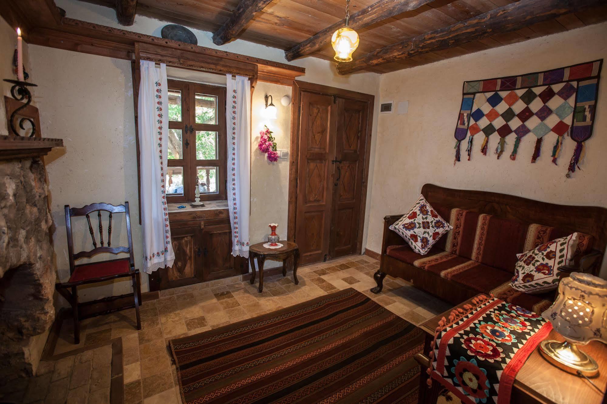 Hoyran Wedre Country Houses Davazlar Εξωτερικό φωτογραφία