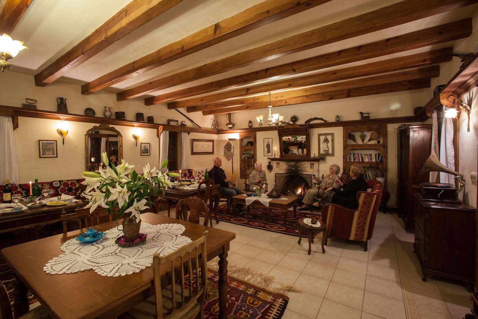 Hoyran Wedre Country Houses Davazlar Εξωτερικό φωτογραφία