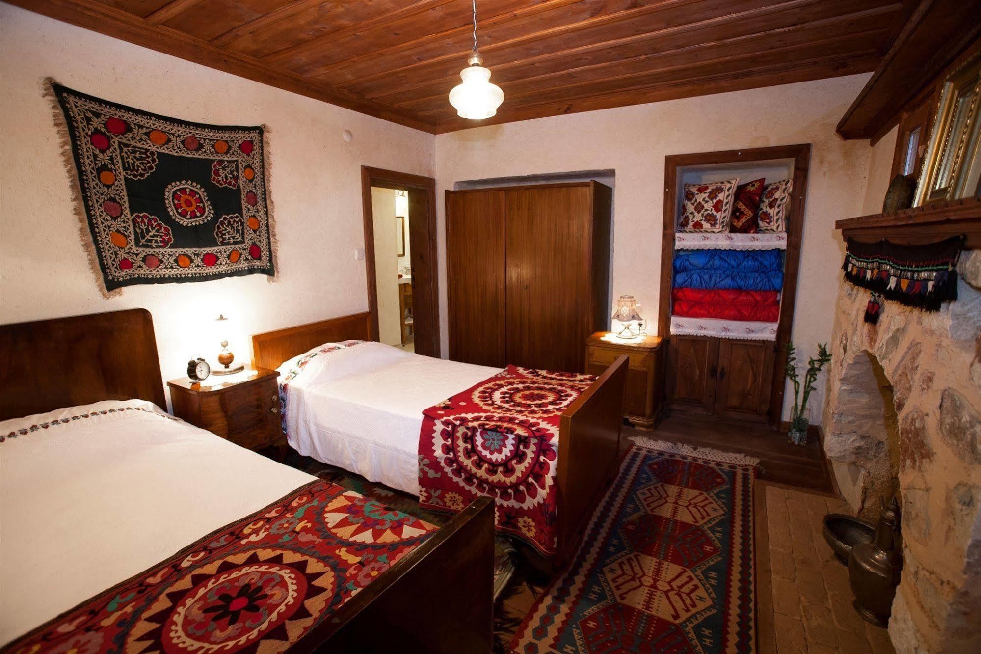 Hoyran Wedre Country Houses Davazlar Εξωτερικό φωτογραφία