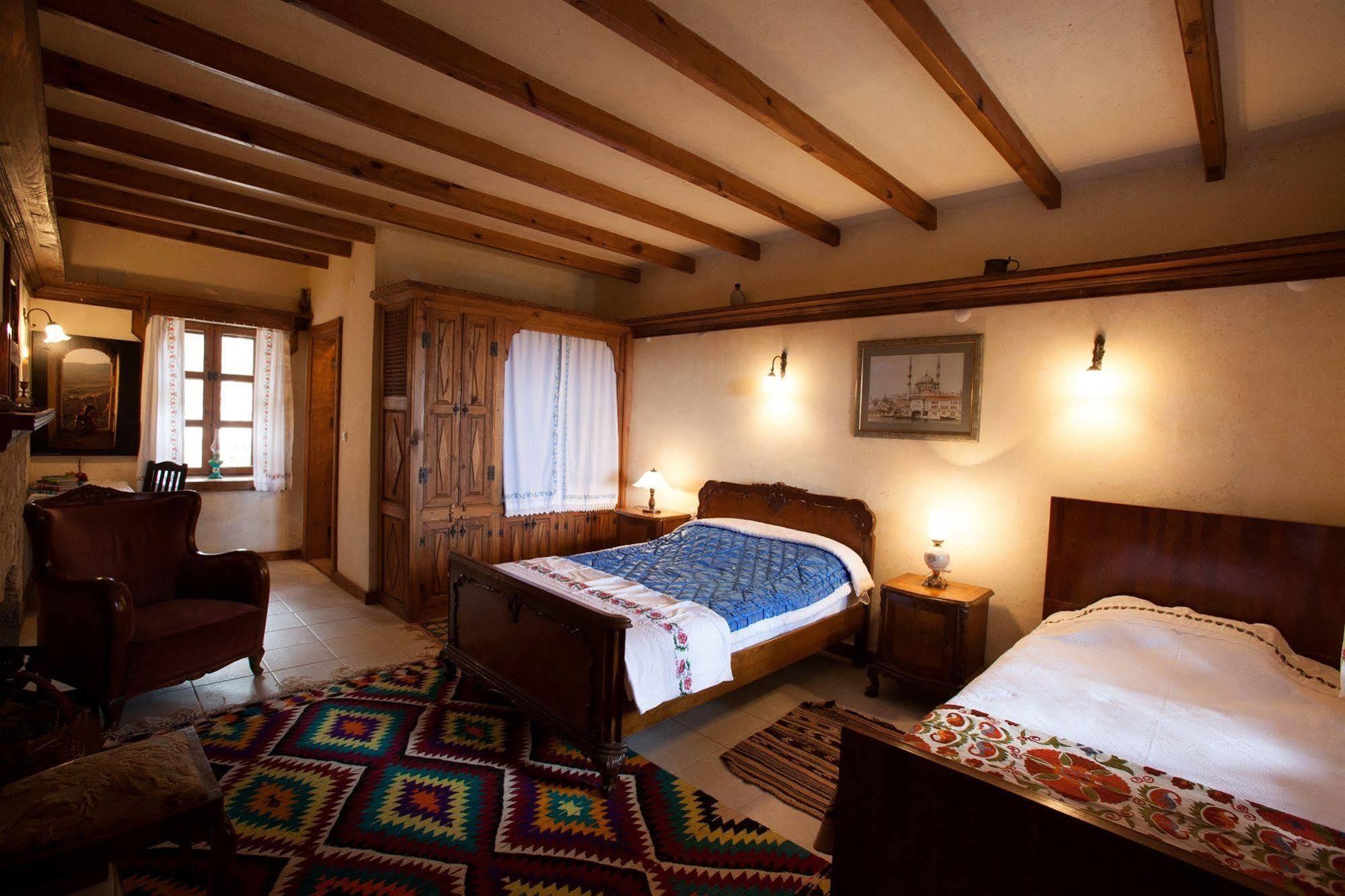 Hoyran Wedre Country Houses Davazlar Εξωτερικό φωτογραφία