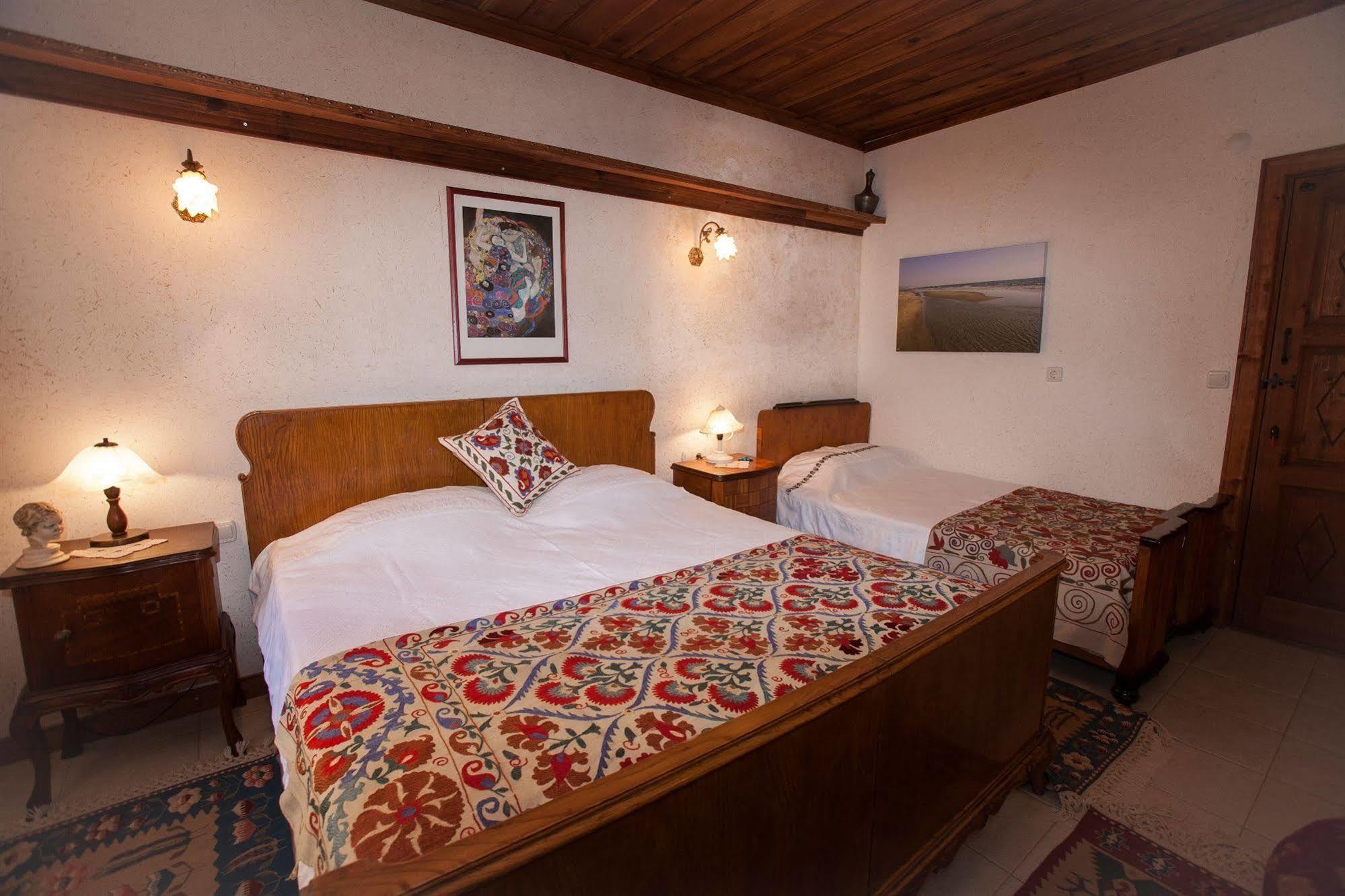 Hoyran Wedre Country Houses Davazlar Εξωτερικό φωτογραφία