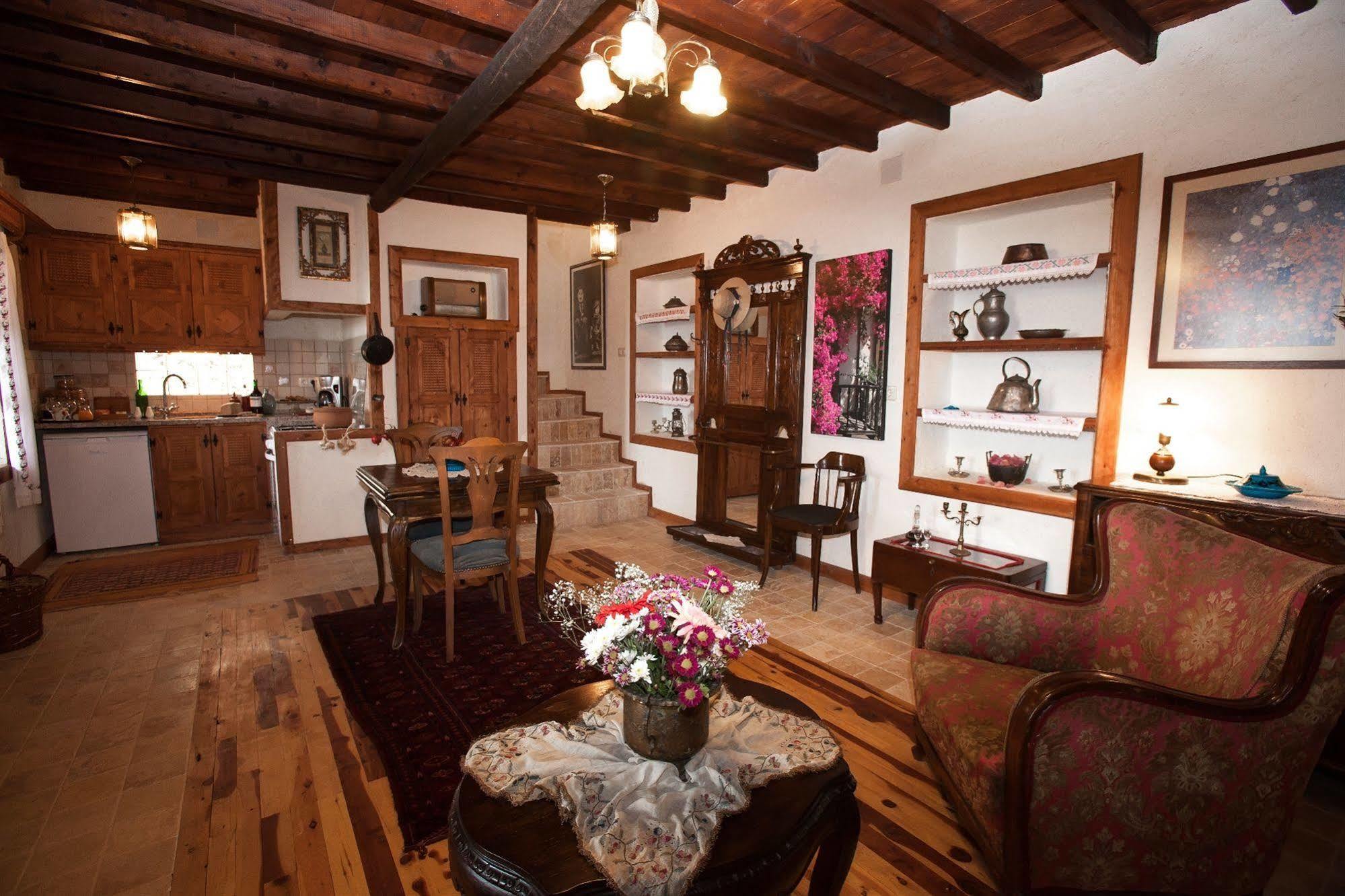 Hoyran Wedre Country Houses Davazlar Εξωτερικό φωτογραφία
