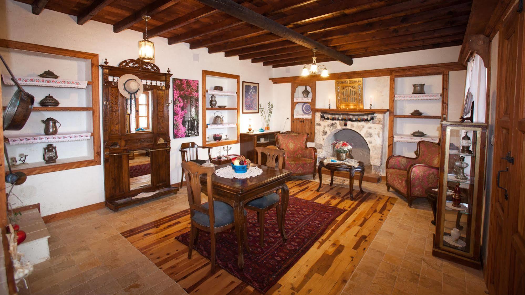 Hoyran Wedre Country Houses Davazlar Εξωτερικό φωτογραφία