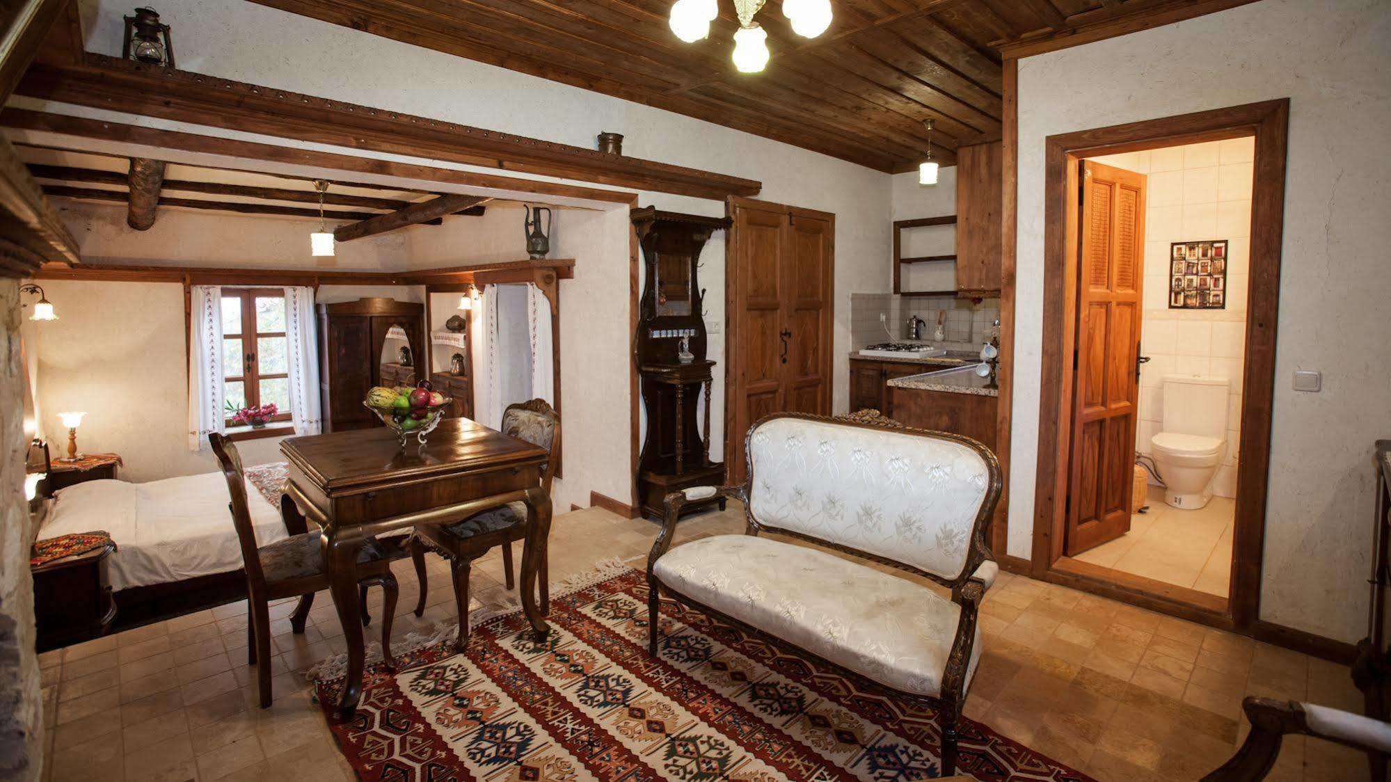 Hoyran Wedre Country Houses Davazlar Εξωτερικό φωτογραφία