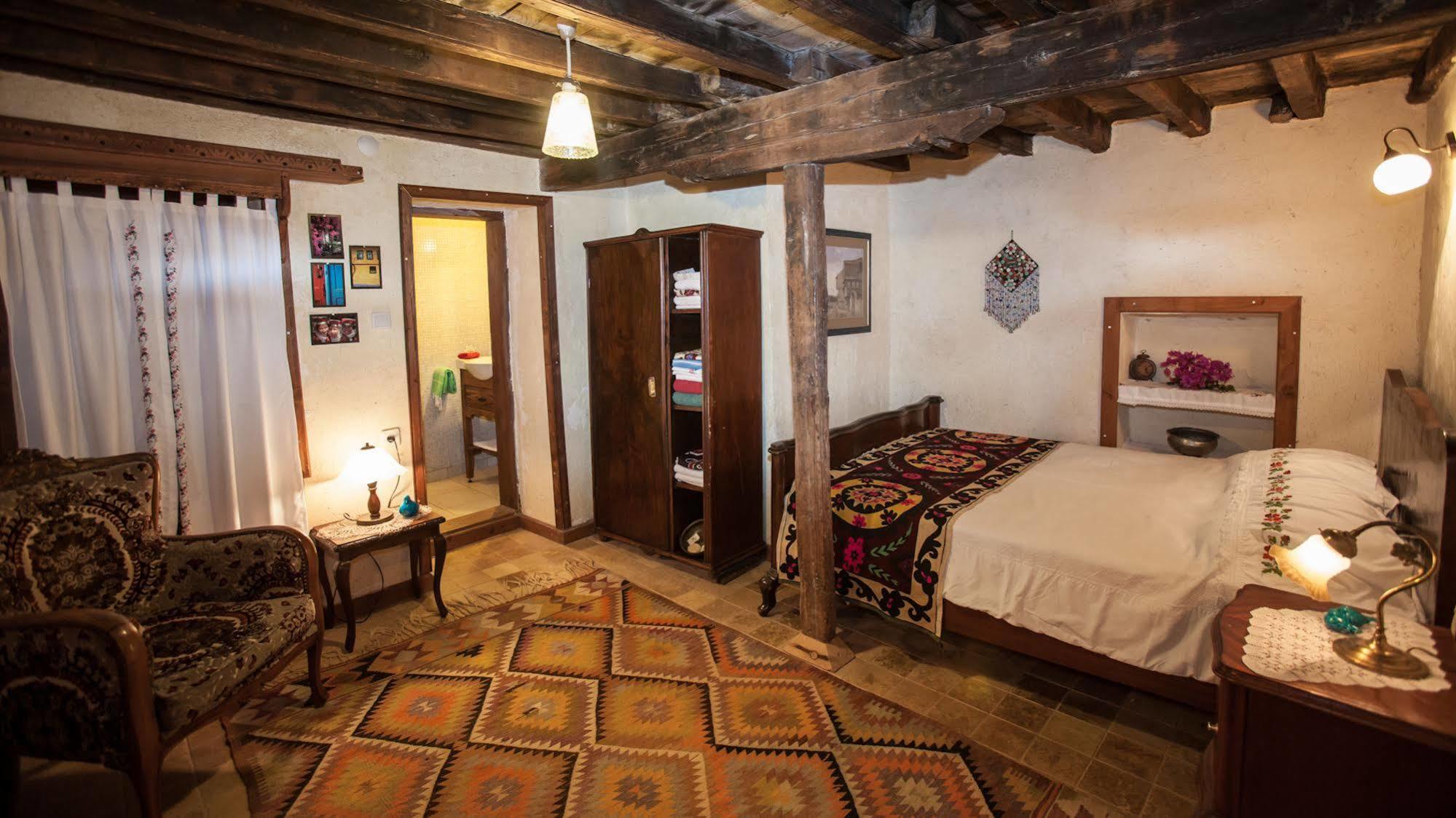 Hoyran Wedre Country Houses Davazlar Εξωτερικό φωτογραφία