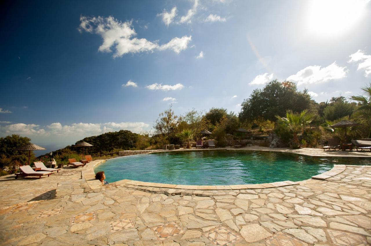 Hoyran Wedre Country Houses Davazlar Εξωτερικό φωτογραφία